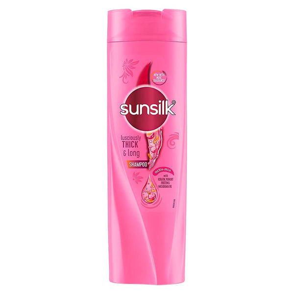 Sunsilk Lusciously Thick & Long Shampoo 360 ml
