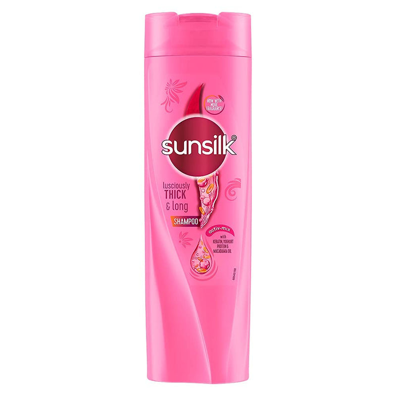 Sunsilk Lusciously Thick & Long Shampoo 360 ml