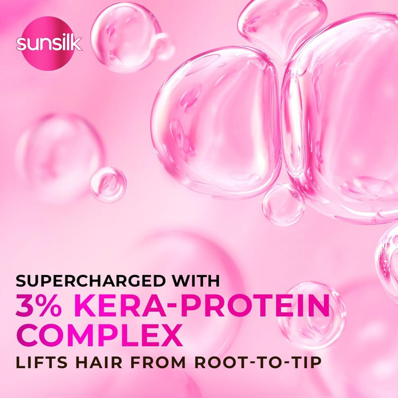Sunsilk Luscious Thick & Long Shampoo 180 ml