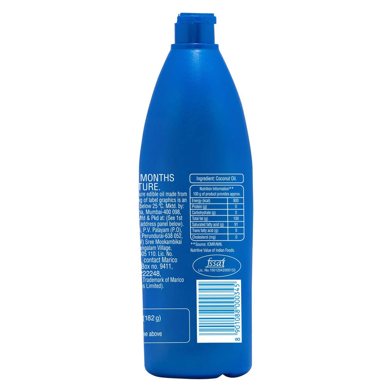 Parachute Coconut hair oil 175ml