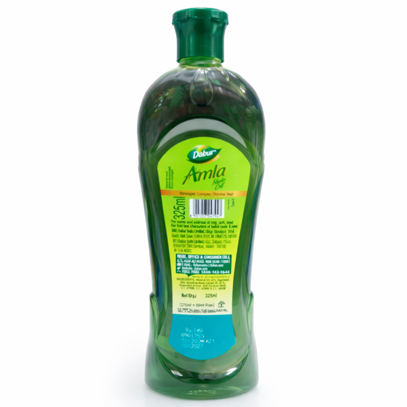 Dabur Amla Hair oil -325ml