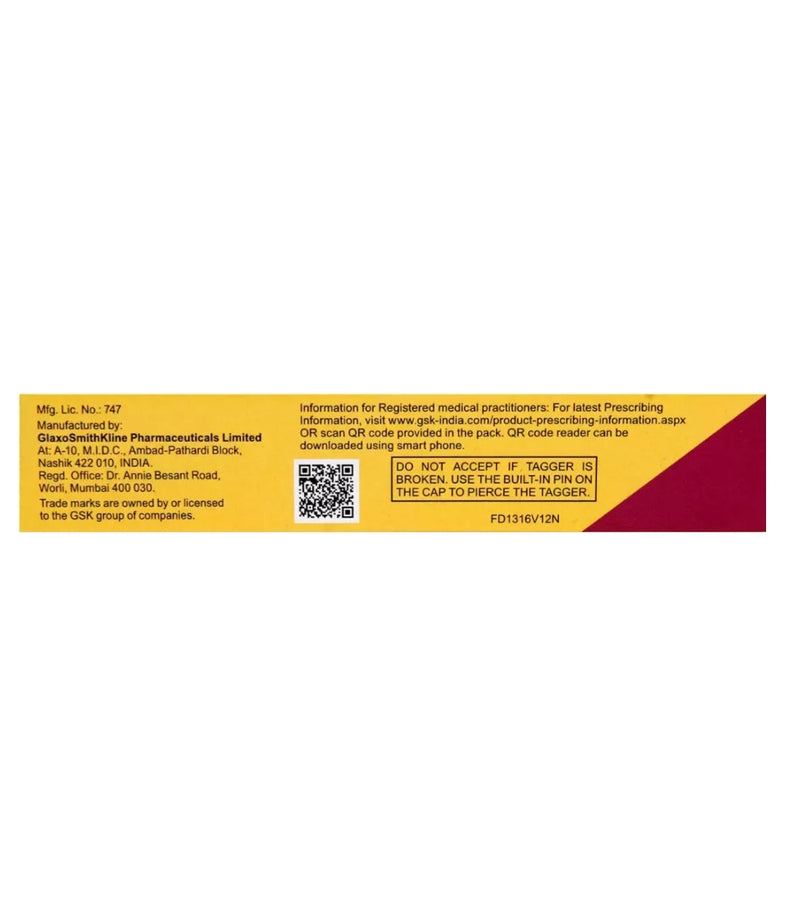 Betnovate-C - Tube of 30 g Cream| pack of 2