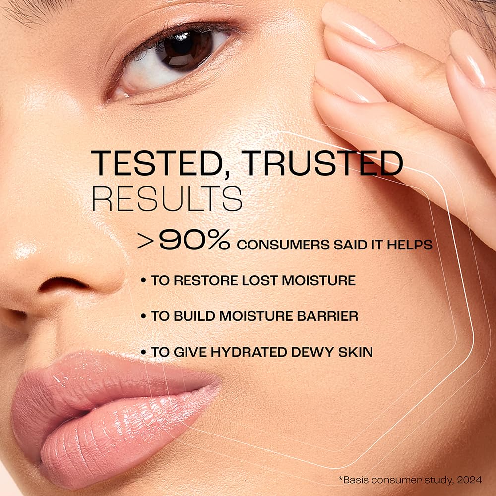 Lakmé Peach Milk Creme Moisturizer with 2% Pro-Ceramide & Peptides | Repairs Damaged Skin Barrier & Gives Intense Hydration | For Dry, Normal & Sensitive 100g