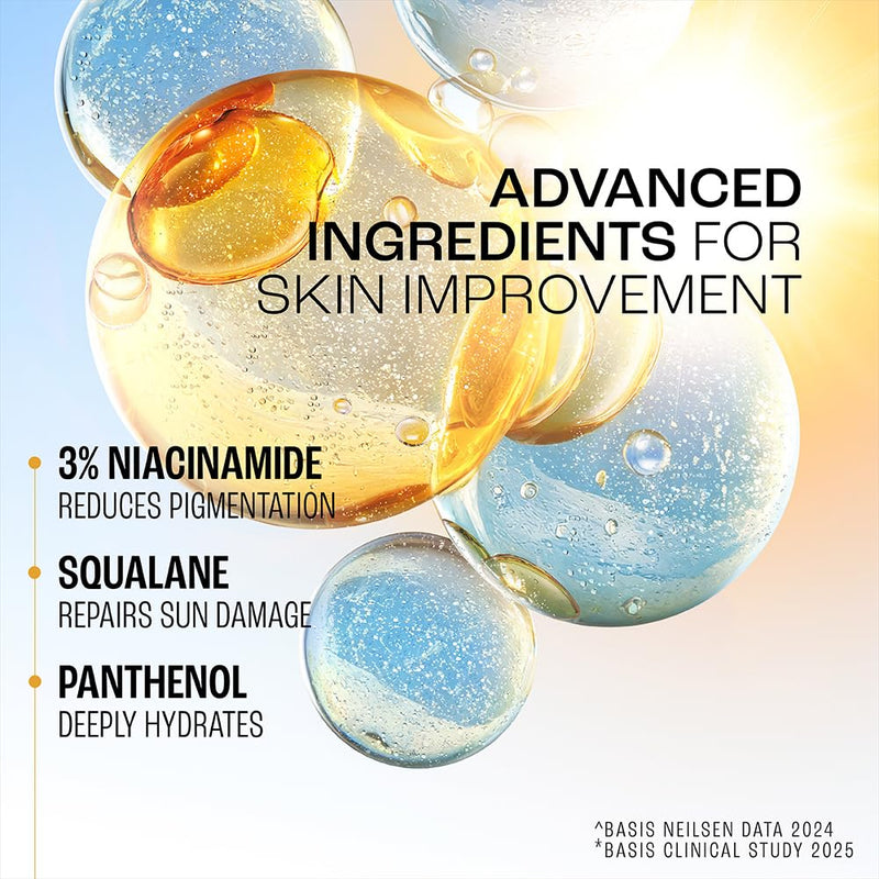 LAKMÉ Sun Expert Spf 50 Pa+++ Ultra Matte Lotion All Skin, 50 Ml And Pond's Triple Vitamin Moisturising