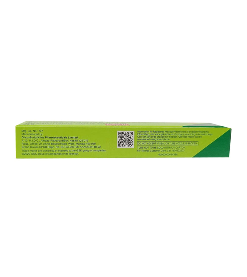 Betnovate N - Tube of 25g Cream|Pack of 2