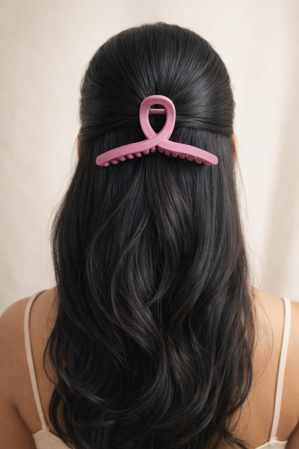 Modern Hair Clutcher Set – (Pack of 3)