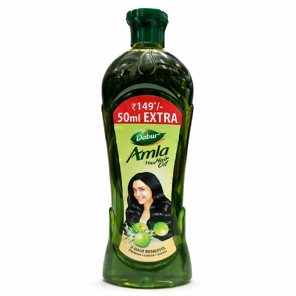 Dabur Amla Hair oil -325ml