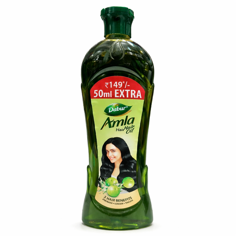 Dabur Amla Hair oil -325ml