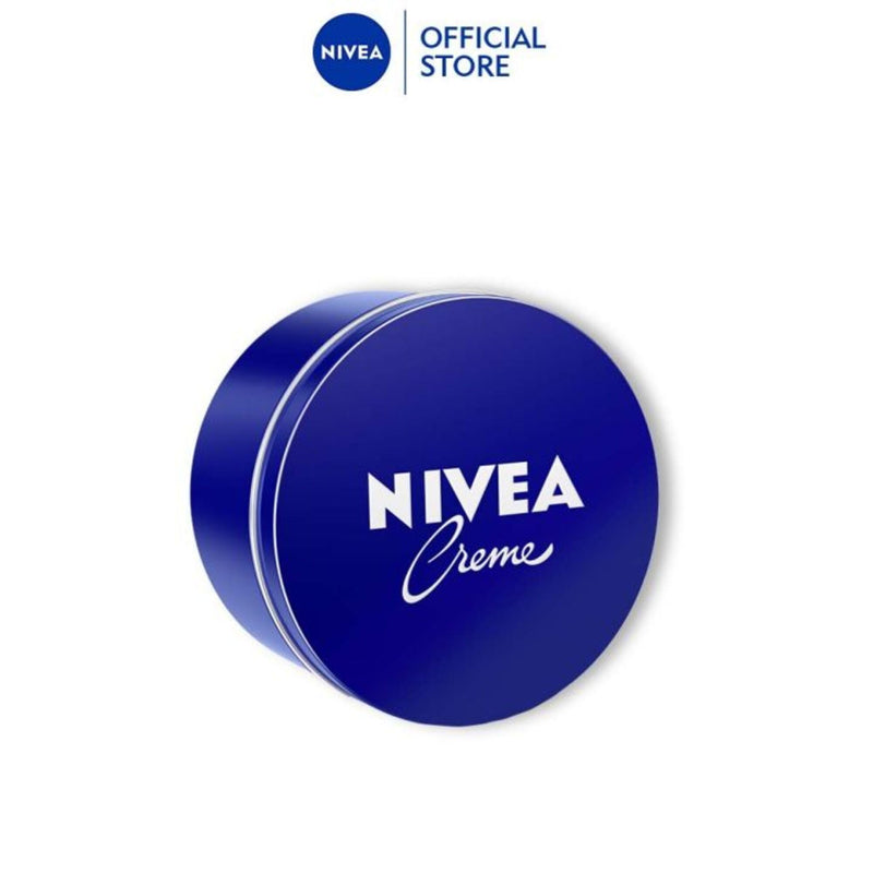 Nivea Creme, All Season Multi-Purpose Cream, 60ml