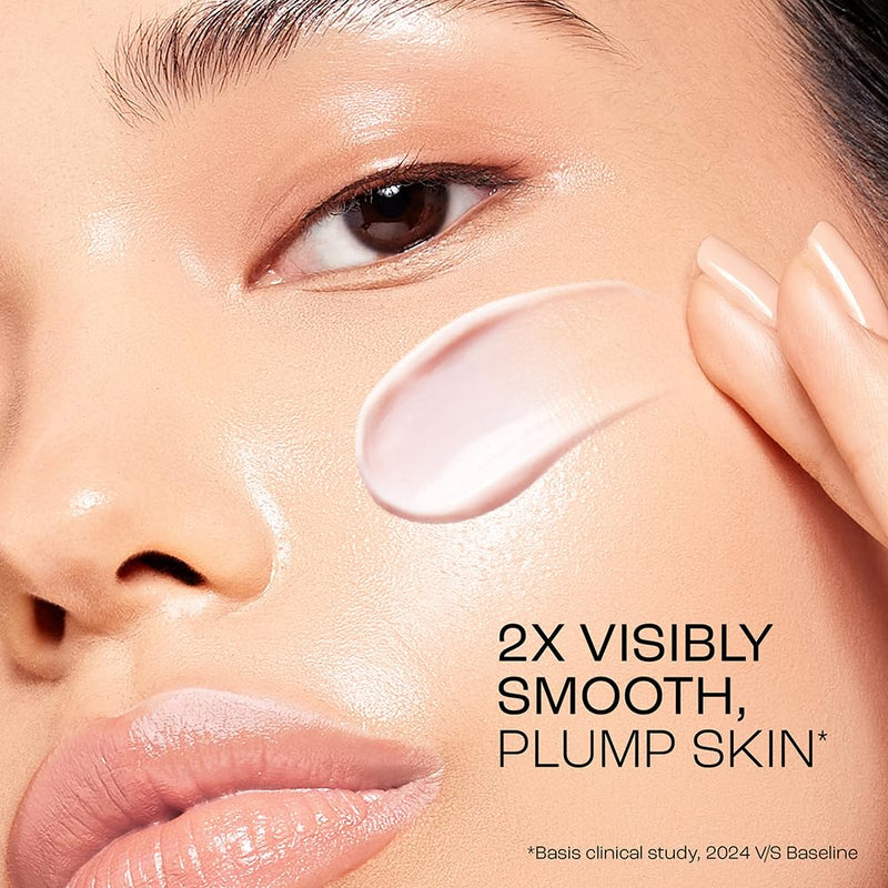 Lakmé Peach Milk Creme Moisturizer with 2% Pro-Ceramide & Peptides | Repairs Damaged Skin Barrier & Gives Intense Hydration | For Dry, Normal & Sensitive 100g