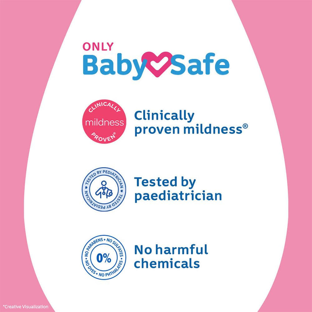 Johnson's Baby Cream For Summer, 100g