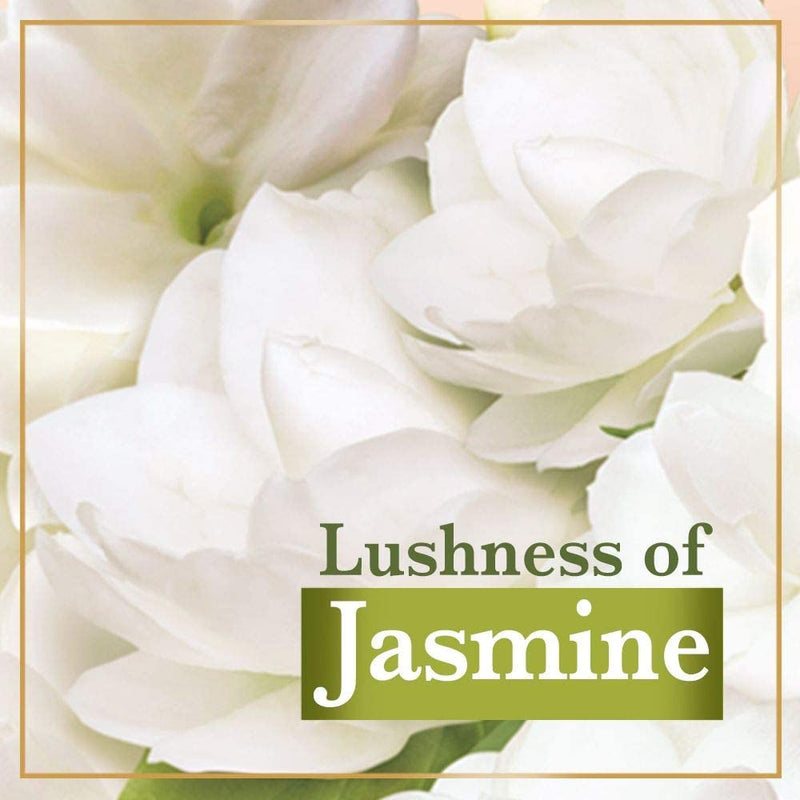 Lux Jasmine & Vitamin E Beauty Soap For Glowing Skin Mega Pack 3x100g